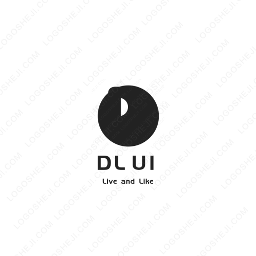 錦繡文化logo設計