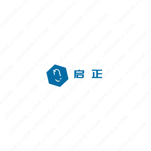潤科農業科技logo設計