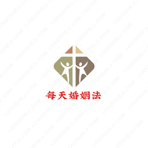 科朗鑫盛logo設計