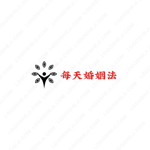 小陸優選logo設計