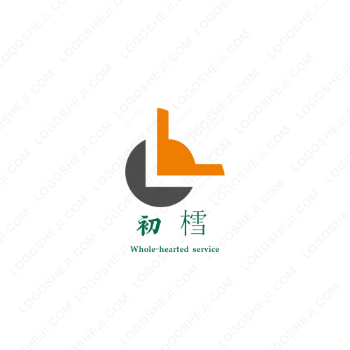 寶貝創想logo設計