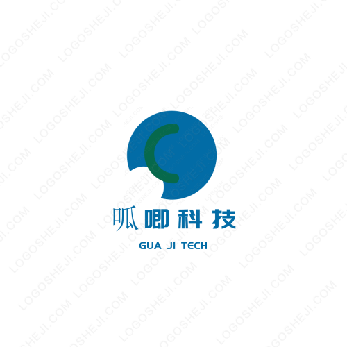 Kapitan英語logo設計