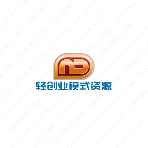 賽益思logo設計