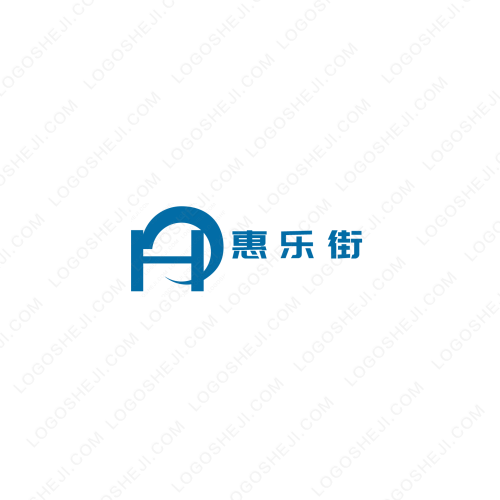 大熊網店logo設計