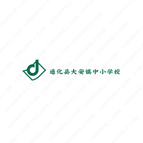 巨硬技術logo設計