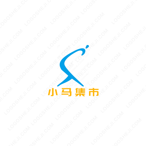 品木logo設計