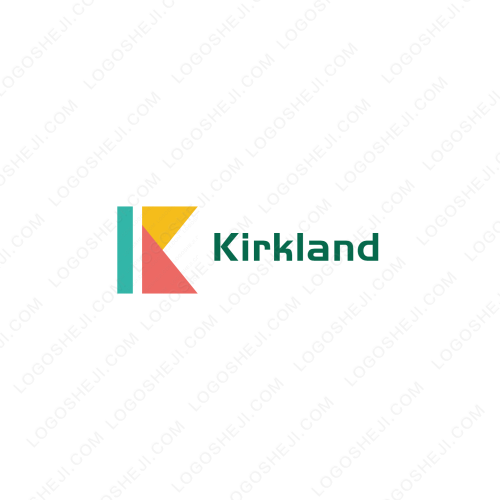 大炮集團logo設計