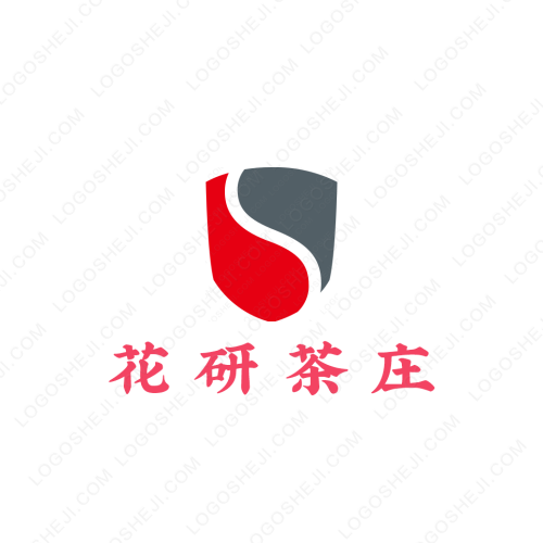 奈兮logo設計