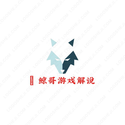 海陸豐潮訊logo設計