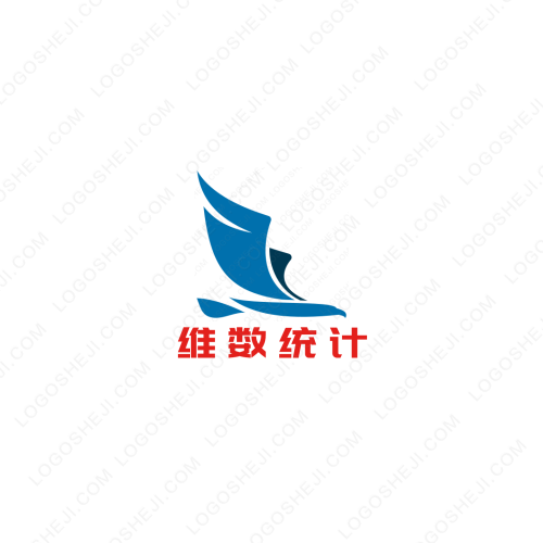 墨翎logo設計