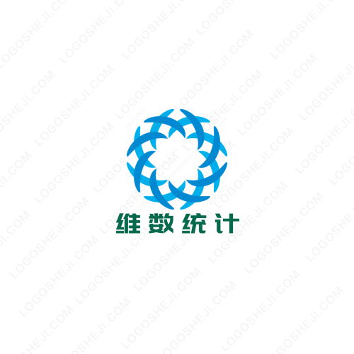 愛(ài)睫美logo設(shè)計(jì)