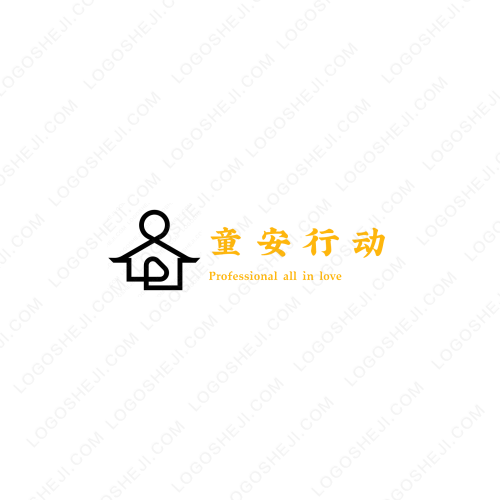 愛上購(gòu)logo設(shè)計(jì)