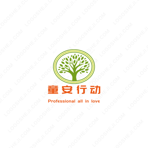 創百科logo設計