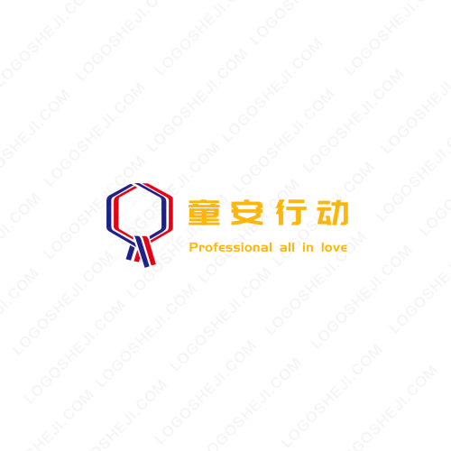 美光工作室logo設計