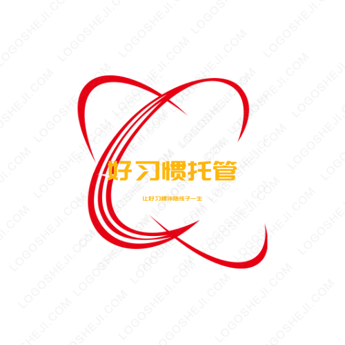 零度網絡logo設計