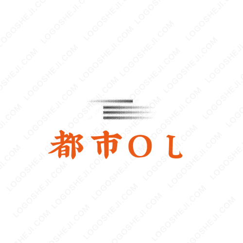 云之特農logo設計