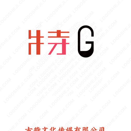 陸布布好物分享logo設(shè)計