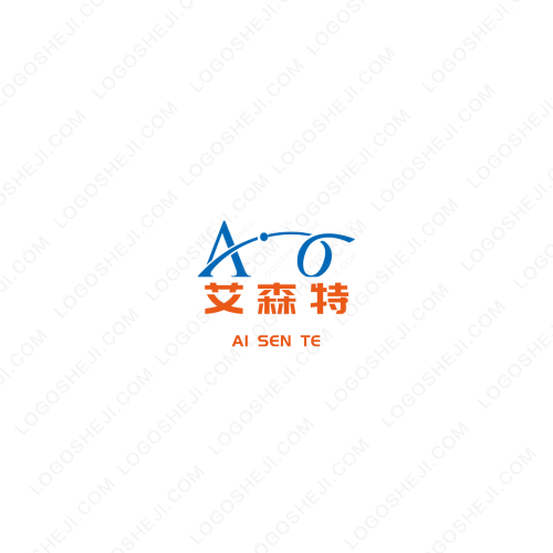 正一諾logo設計