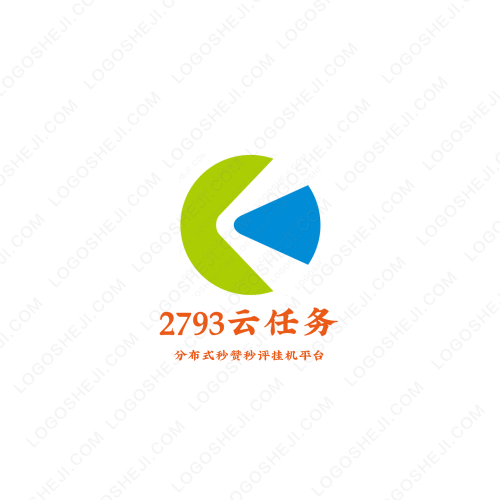 聚源達地logo設(shè)計