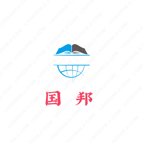 海城中校logo設(shè)計(jì)
