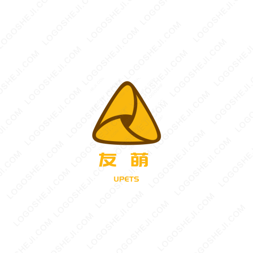 未來情感l(wèi)ogo設計