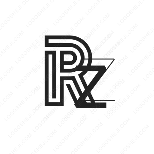 威海北極星網絡科技logo設計