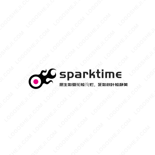 廷瑞logo設計