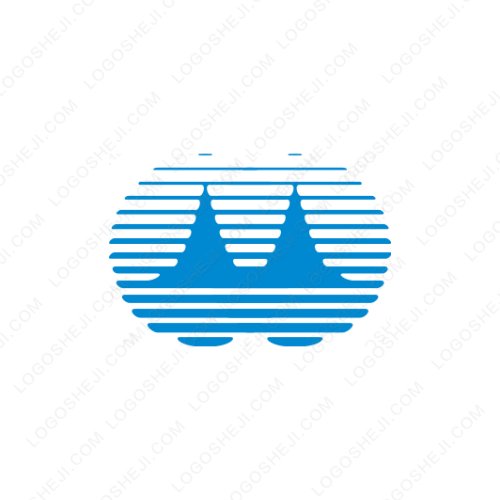 椰青年logo設計