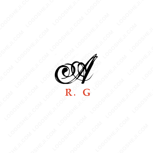 國森科logo設計