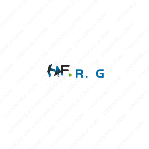 魅途養(yǎng)車logo設計