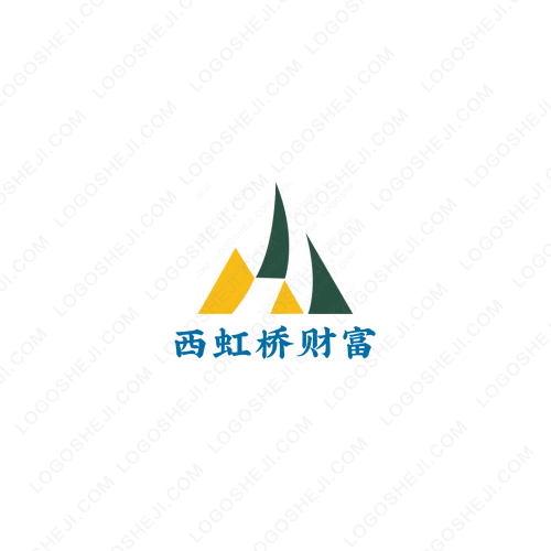 誠盛科技logo設計