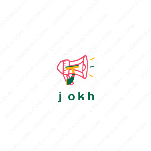 尚品印章logo設計