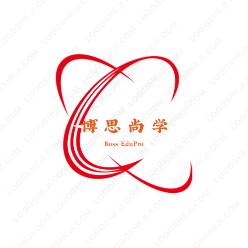 張會機械廠logo設計