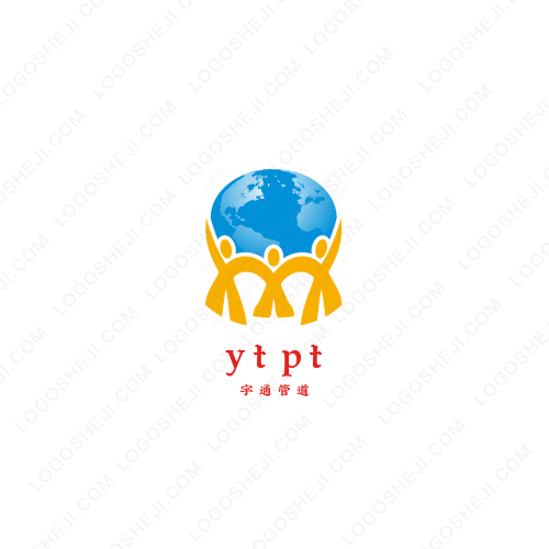 和付商城logo設計