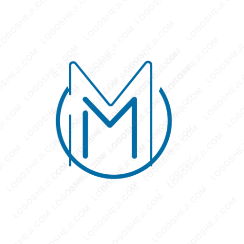 香港保險商學院logo設計