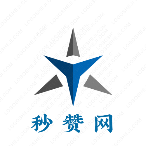 四季常青logo設計