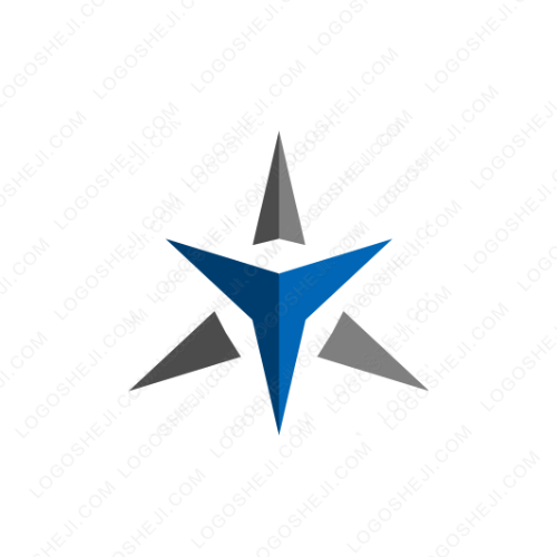 牛群logo設計