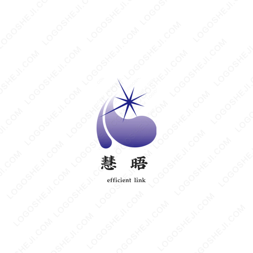 Gishenglogo設計