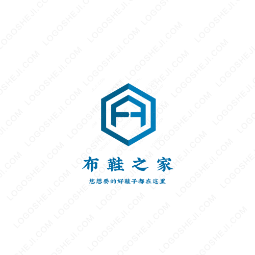 校園青驛站logo設計