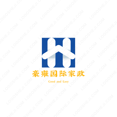 智揚網絡logo設計