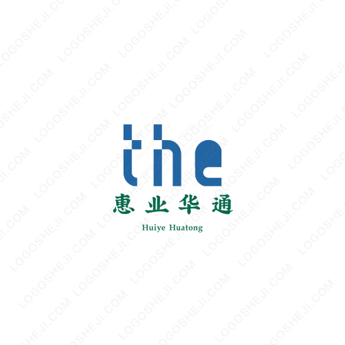 HBYlogo設計