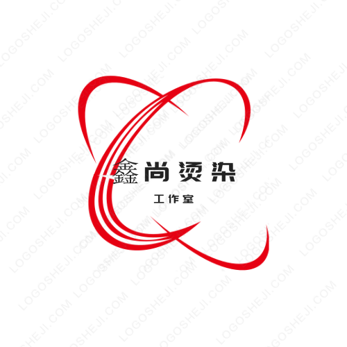 星悅愛分享logo設計