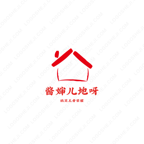嘉藝映像logo設計