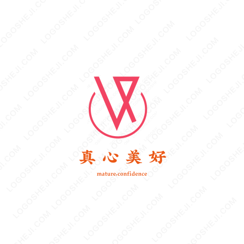 埡亞圖書logo設計