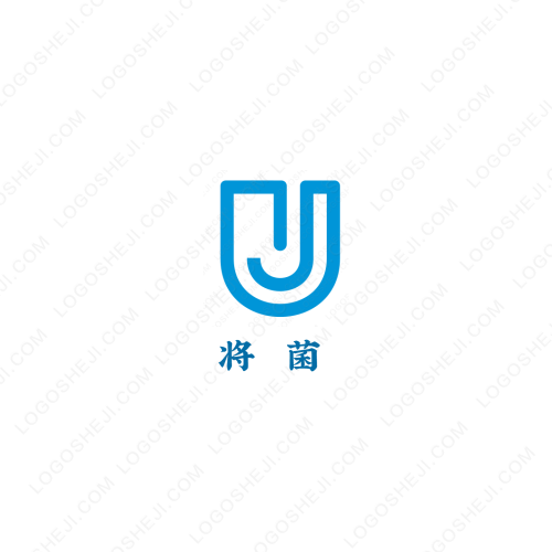 LuLu原創logo設計