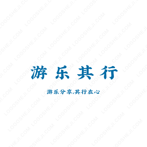 榮榜集市l(wèi)ogo設(shè)計(jì)