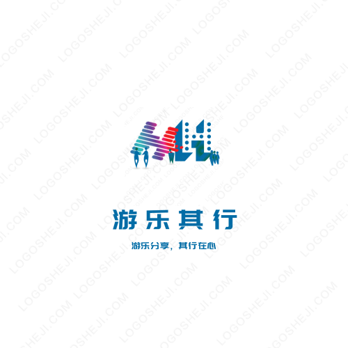 天驕助力高考logo設計