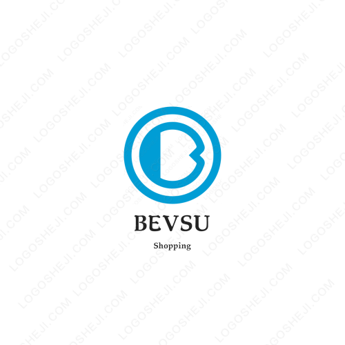 慧冰logo設計