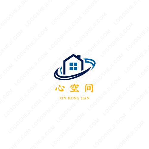 智騰logo設計
