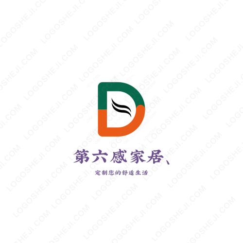 身心靈健身俱樂部logo設計